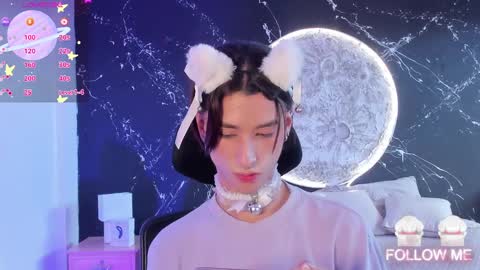 Jasper Cooper online show from January 2025 04:41:01 PM