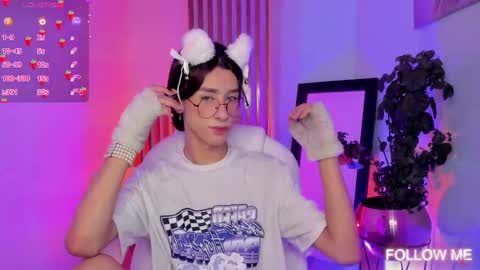 Jasper Cooper online show from January 2025 02:30:02 PM