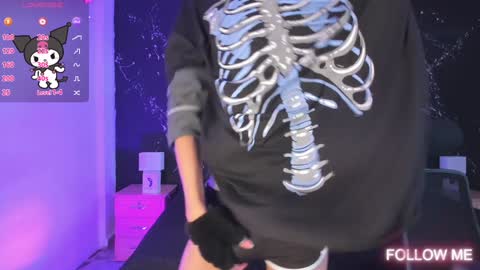 Jasper Cooper online show from January 2025 03:46:01 PM