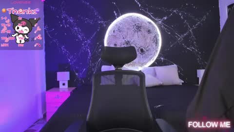 Jasper Cooper online show from January 2025 06:48:01 PM