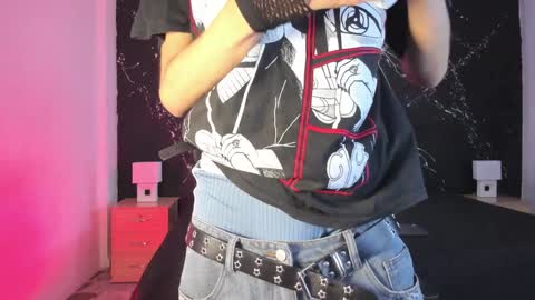 Jasper Cooper online show from January 2025 01:24:01 PM