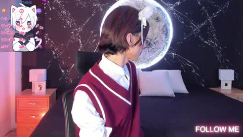 Jasper Cooper online show from January 2025 01:51:02 PM