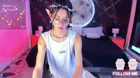 Jasper Cooper online show from January 2025 03:53:02 PM