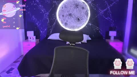 Jasper Cooper online show from January 2025 12:49:02 PM