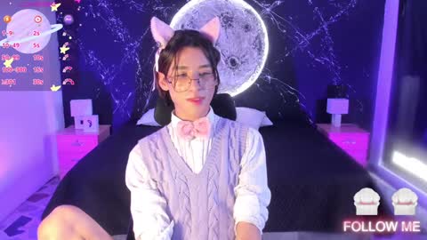 Jasper Cooper online show from January 2025 03:50:01 PM