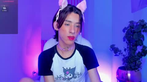 Jasper Cooper online show from January 2025 01:00:01 PM