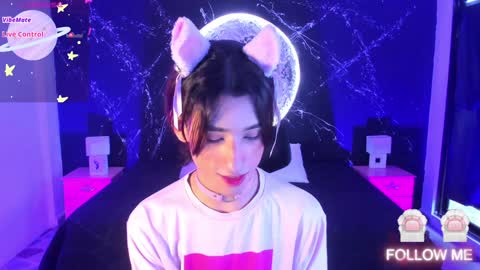 Jasper Cooper online show from January 2025 01:56:02 PM