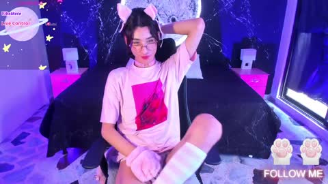 Jasper Cooper online show from January 2025 05:10:01 PM