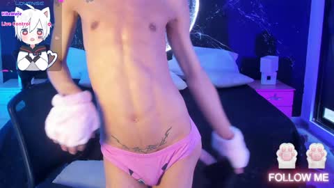 Jasper Cooper online show from January 2025 05:53:01 PM