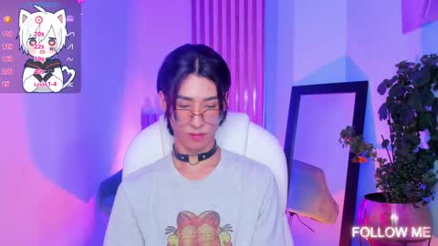 Jasper Cooper online show from January 2025 03:58:01 PM