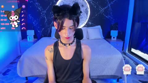 Jasper Cooper online show from January 2025 02:46:02 PM