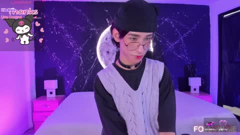 Jasper Cooper online show from February 2025 12:47:01 PM