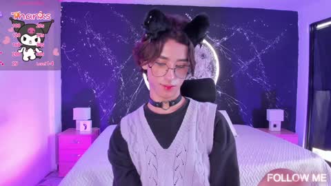 Jasper Cooper online show from February 2025 03:59:02 PM