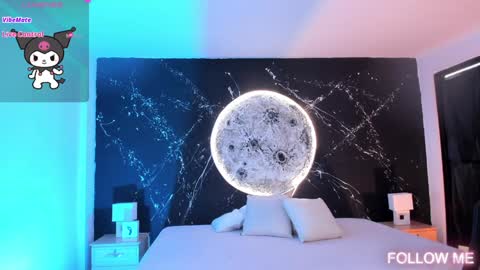 Jasper Cooper online show from February 2025 06:38:01 PM