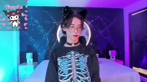 Jasper Cooper online show from February 2025 01:54:02 PM