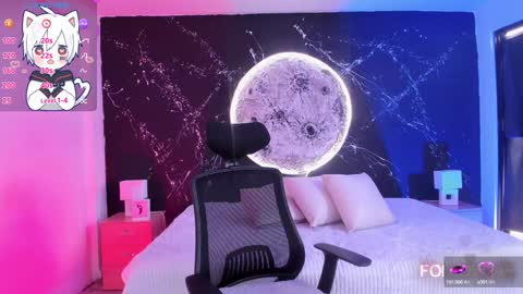 Jasper Cooper online show from February 2025 04:56:02 PM