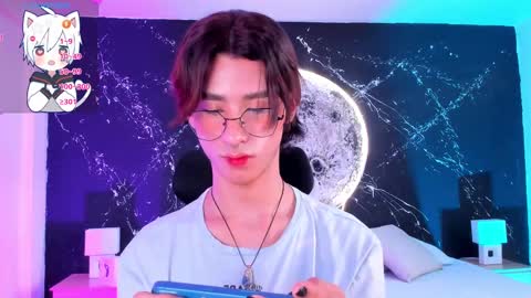 Jasper Cooper online show from February 2025 05:52:02 PM