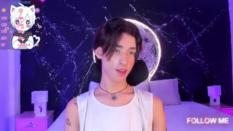 Jasper Cooper online show from February 2025 02:13:02 PM