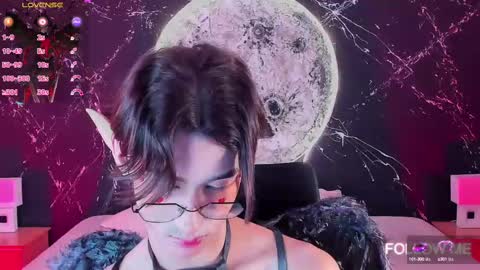 Jasper Cooper online show from February 2025 04:31:01 PM