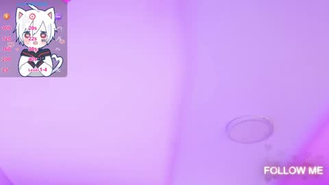 Jasper Cooper online show from February 2025 06:08:02 PM