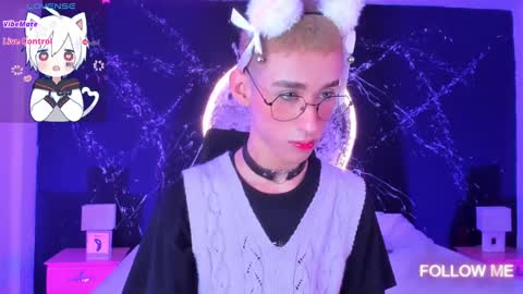 Jasper Cooper online show from February 2025 12:24:01 PM