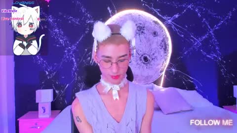 Jasper Cooper online show from February 2025 03:27:01 PM