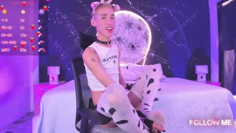 Jasper Cooper online show from February 2025 04:24:02 PM