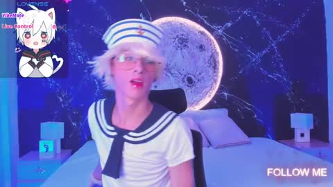 Jasper Cooper online show from March 2025 01:18:01 PM