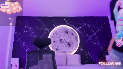 Jasper Cooper online show from March 2025 07:02:01 PM