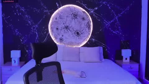 Jasper Cooper online show from March 2025 12:44:02 PM