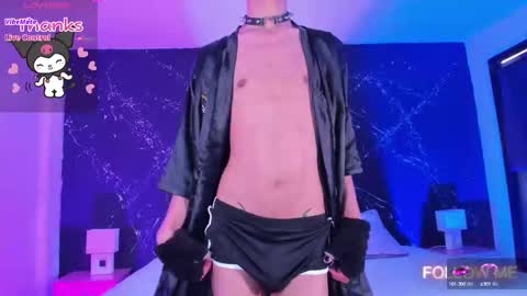 Jasper Cooper online show from March 2025 02:18:02 PM