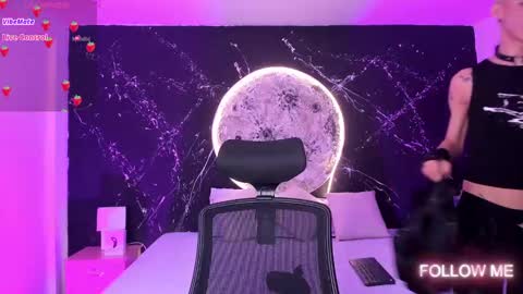 Jasper Cooper online show from March 2025 12:31:02 PM