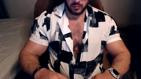 Snapshot of jasphermscl chatting on March 2026 08:20:01 PM JaspherMscl online show from March 2026 08:20:01 PM