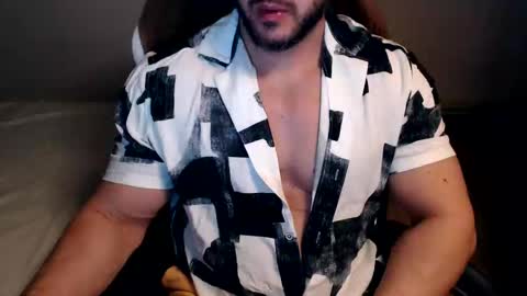 Snapshot of jasphermscl chatting on April 2026 12:44:01 AM JaspherMscl online show from April 2026 12:44:01 AM