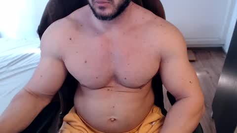 Snapshot of jasphermscl chatting on April 2026 06:19:01 AM JaspherMscl online show from April 2026 06:19:01 AM