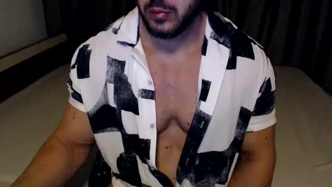 Snapshot of jasphermscl chatting on April 2026 12:16:02 AM JaspherMscl online show from April 2026 12:16:02 AM