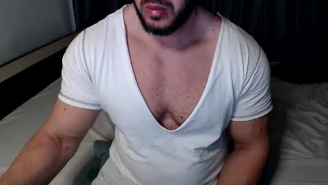 Snapshot of jasphermscl chatting on April 2026 02:03:02 AM JaspherMscl online show from April 2026 02:03:02 AM