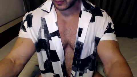 Snapshot of jasphermscl chatting on April 2026 07:45:02 PM JaspherMscl online show from April 2026 07:45:02 PM