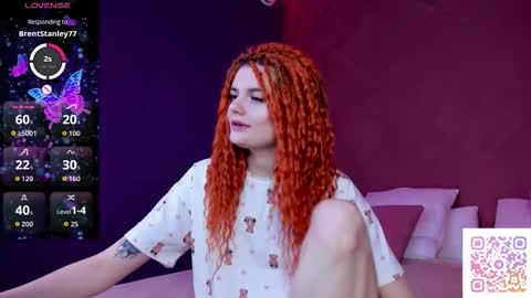 Charlotte online show from September 2025 01:07:01 AM