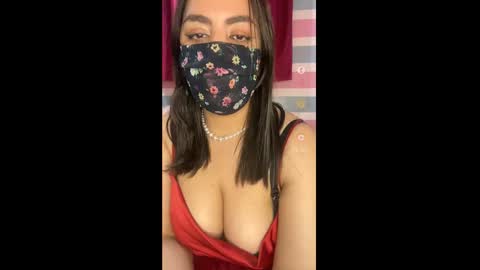 Snapshot of jassmina_7 chatting on February 2025 09:45:02 PM Jassmina online show from February 2025 09:45:02 PM