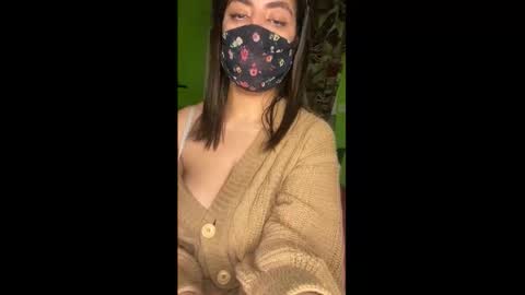 Jassmina  online show from March 2026 10:27:02 PM