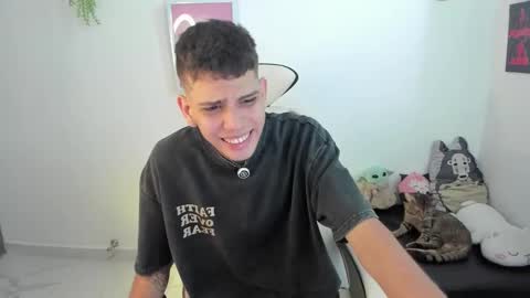 jasson___ online show from January 2026 04:09:02 PM