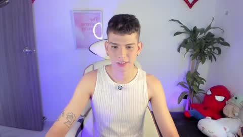 jasson___ online show from March 2026 06:12:02 PM