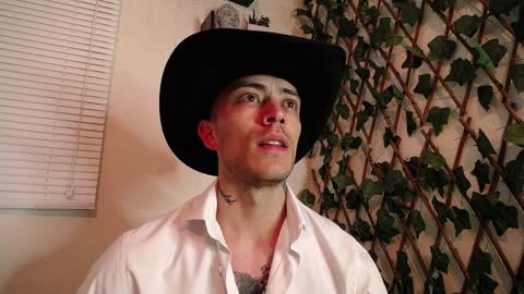 JKing  online show from December 2024 06:56:01 AM