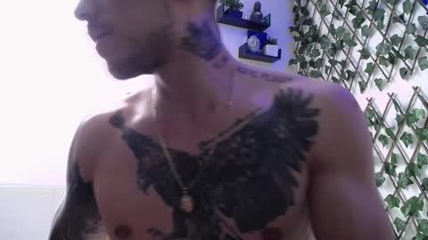 JKing  online show from March 2025 08:10:01 PM