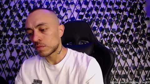 JKing  online show from September 2025 11:05:02 PM