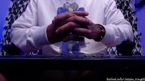 JKing  online show from September 2025 10:59:02 AM