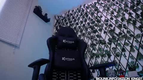 JKing  online show from October 2025 11:19:01 AM