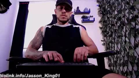 JKing  online show from January 2026 12:21:01 PM