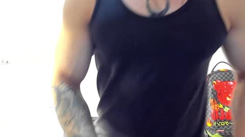 Lil Dark online show from January 2025 03:34:01 AM